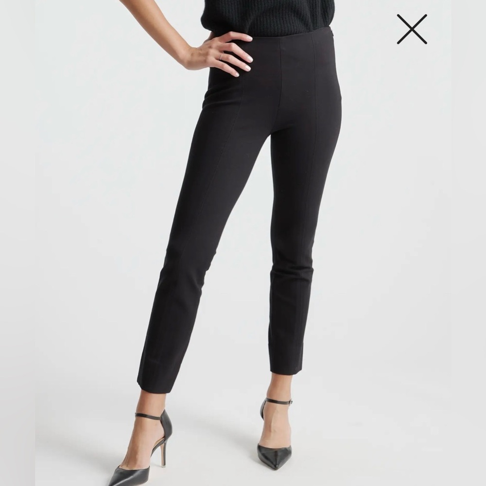 Old Navy ‘Side Zip’ Pants - 12